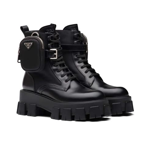 prada botları|prada boots for women.